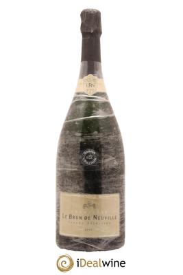 Champagne Brut Grande Selection Le Brun de Neuville