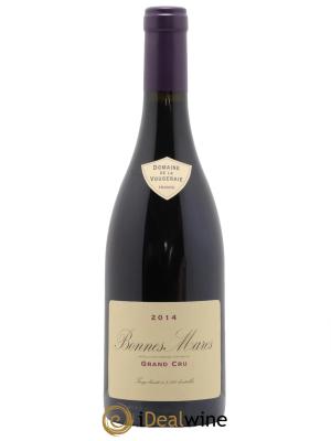 Bonnes-Mares Grand Cru La Vougeraie