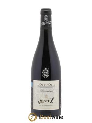 Côte-Rôtie Le Combard Monteillet (Domaine du) - Stéphane Montez