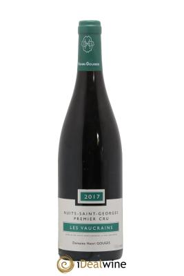 Nuits Saint-Georges 1er Cru Les Vaucrains Henri Gouges