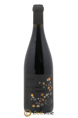 Chinon La Singuliere Domaine Olga Raffault