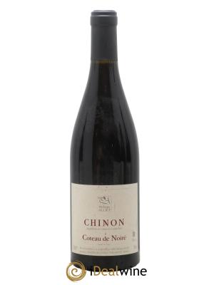 Chinon Coteau de Noiré Philippe Alliet