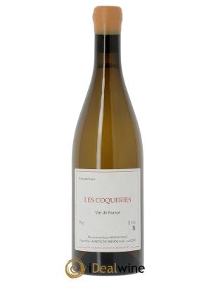 Vin de France Les Coqueries Stéphane Bernaudeau (Domaine) 