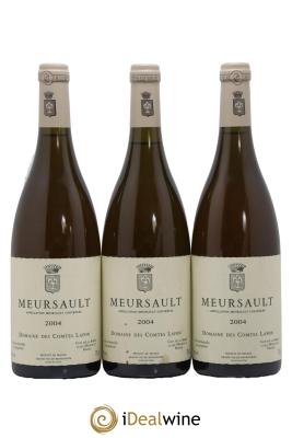 Meursault Comtes Lafon (Domaine des) 