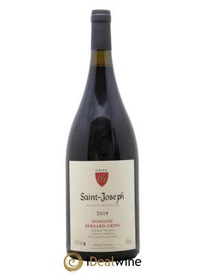 Saint-Joseph Bernard Gripa (Domaine)