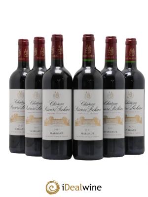 Château Prieuré Lichine 4ème Grand Cru Classé 