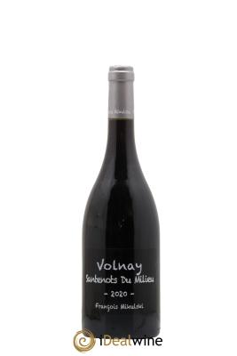 Volnay 1er Cru Santenots du Milieu François Mikulski