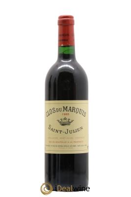 Clos du Marquis