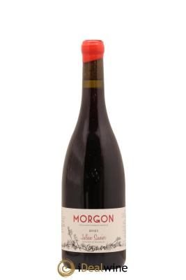 Morgon Domaine Julien Sunier