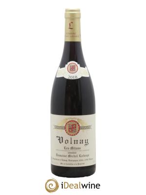 Volnay 1er Cru Les Mitans Lafarge (Domaine)