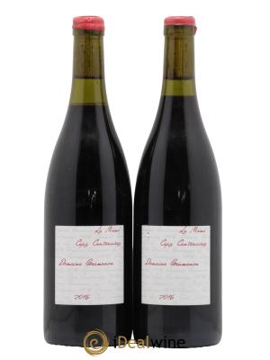 Côtes du Rhône La Mémé Ceps Centenaires Gramenon (Domaine)