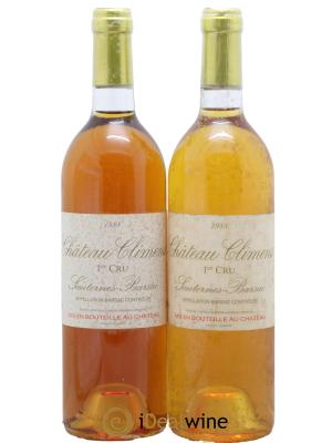 Château Climens 1er Grand Cru Classé