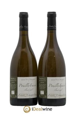 Pouilly-Fuissé Madrigal Frantz Chagnoleau (Domaine)