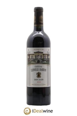 Château Léoville Barton 2ème Grand Cru Classé