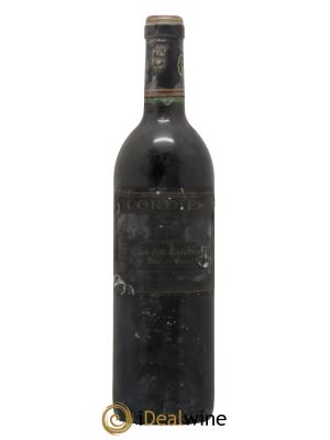 Château Clos des Jacobins Grand Cru Classé