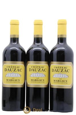 Château Dauzac 5ème Grand Cru Classé