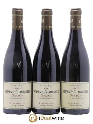 Charmes-Chambertin Grand Cru René Bouvier (Domaine)