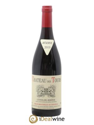 Côtes du Rhône Château des Tours Emmanuel Reynaud