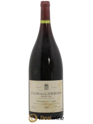 Clos des Lambrays Grand Cru Domaine des Lambrays