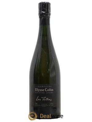 Les Maillons Blanc de Noirs Extra Brut Ulysse Collin