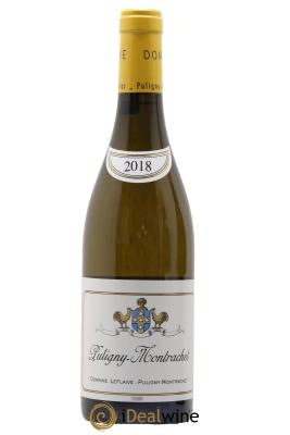 Puligny-Montrachet Leflaive (Domaine)