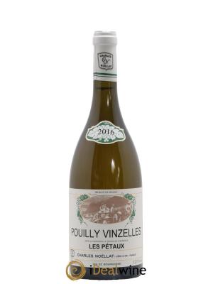 Pouilly-Vinzelles Les Petaux Domaine Charles Noellat