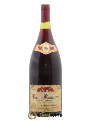 Vosne-Romanée 1er Cru Les Malconsorts  Cathiard Molinier