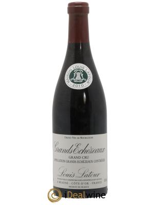 Grands-Echezeaux Grand Cru Louis Latour