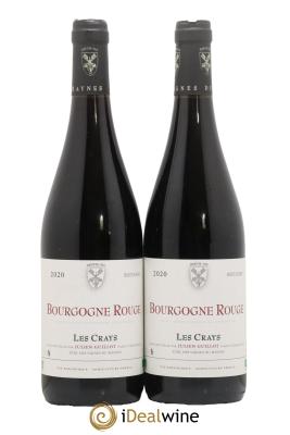 Bourgogne Les Crays Les Vignes du Maynes 