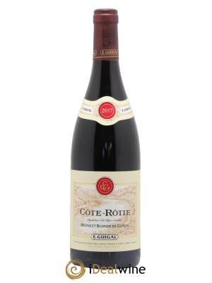 Côte-Rôtie Côtes Brune et Blonde Guigal