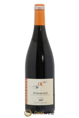 Pommard 1er Cru Domaine Michel Caillot