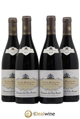 Vosne-Romanée 1er Cru Les Rouges Clos Frantin - Albert Bichot 