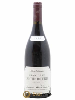 Richebourg Grand Cru Méo-Camuzet (Domaine)