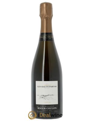 Les Haut Partas Blanc de Blancs Extra-Brut Roger Coulon