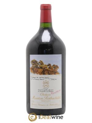 Château Mouton Rothschild 1er Grand Cru Classé