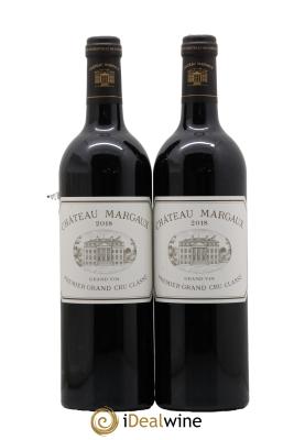 Château Margaux 1er Grand Cru Classé 