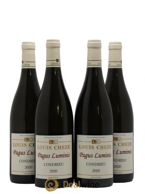 Condrieu Pagus Luminis Louis Cheze (Domaine)