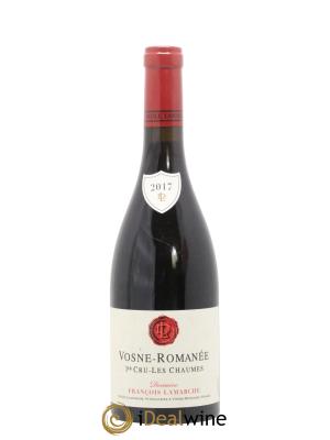 Vosne-Romanée 1er Cru Les Chaumes Lamarche (Domaine)