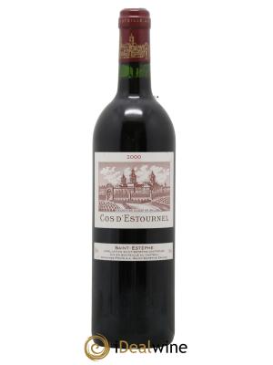 Cos d'Estournel 2ème Grand Cru Classé