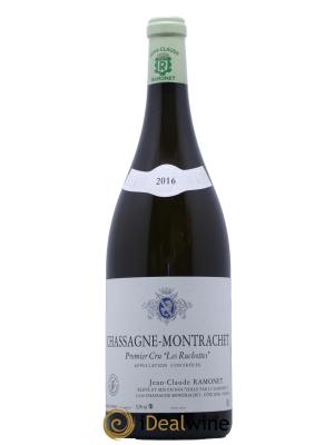 Chassagne-Montrachet 1er Cru Les Ruchottes Ramonet (Domaine) 