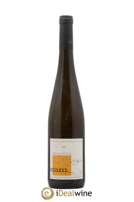 Alsace Riesling Clos Mathis Ostertag (Domaine)