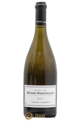 Bâtard-Montrachet Grand Cru Vincent Girardin (Domaine)