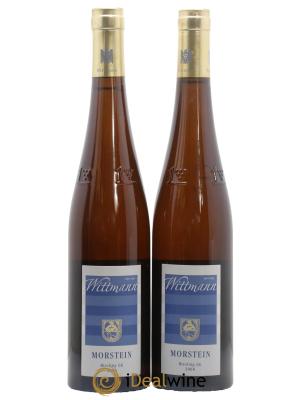 Allemagne Rheinhessen Westhofen Morstein Riesling GG Wittmann