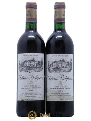 Château Belgrave 5ème Grand Cru Classé 