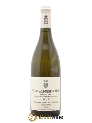 Meursault 1er Cru Genevrières Comtes Lafon (Domaine des)