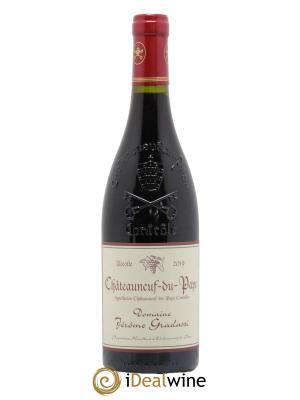 Châteauneuf-du-Pape Jérôme Gradassi