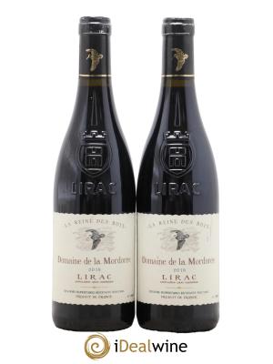 Lirac Cuvée Reine des Bois La Mordorée (Domaine de)