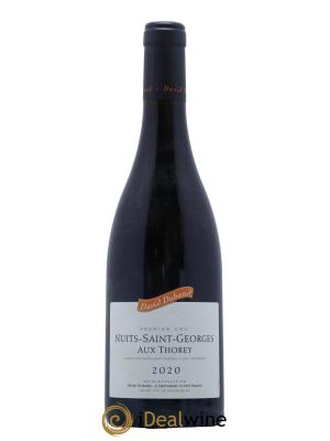 Nuits Saint-Georges 1er Cru Aux Thorey David Duband (Domaine) 