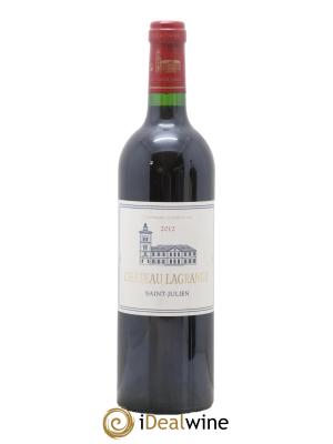 Château Lagrange 3ème Grand Cru Classé 