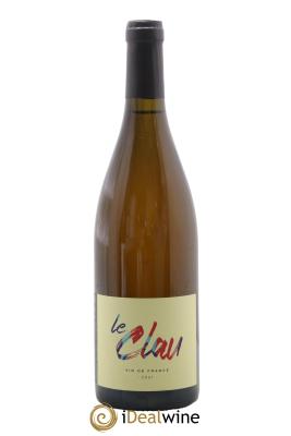 Vin de France Le Clau Romain Le Bars